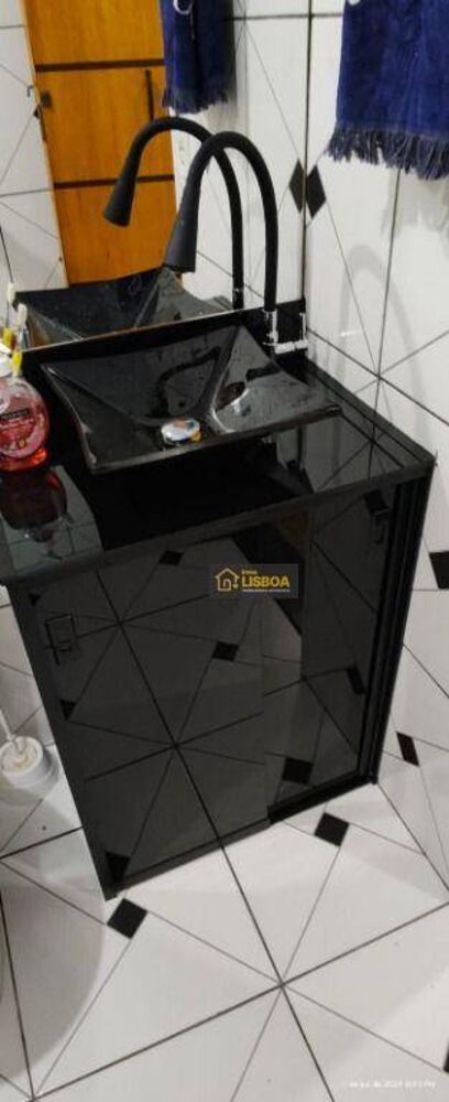 Apartamento, 2 quartos, 40 m² - Foto 2