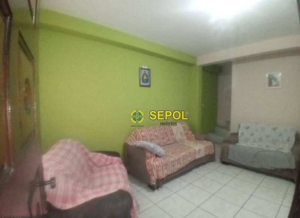 Casa, 5 quartos, 250 m² - Foto 4