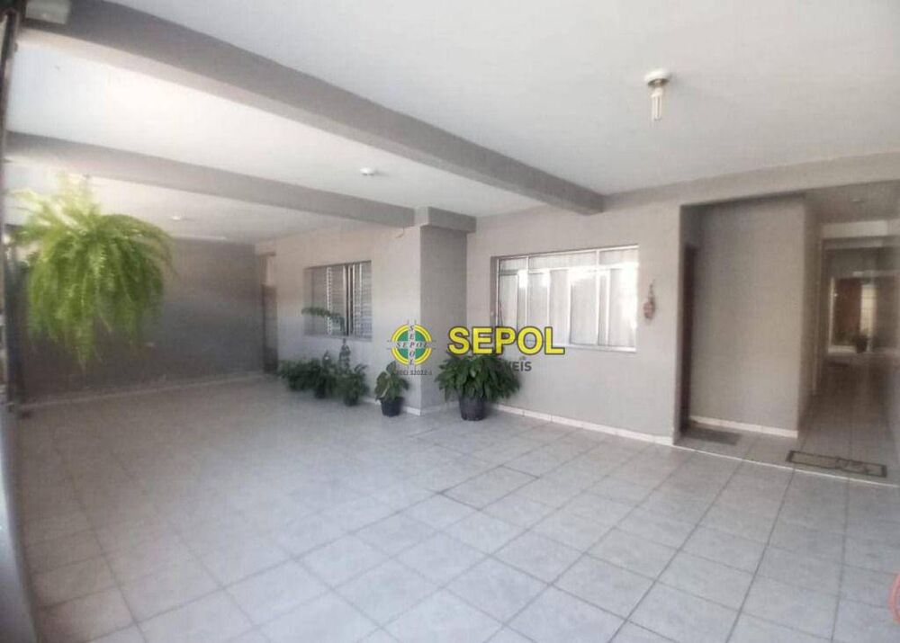 Casa, 5 quartos, 250 m² - Foto 1
