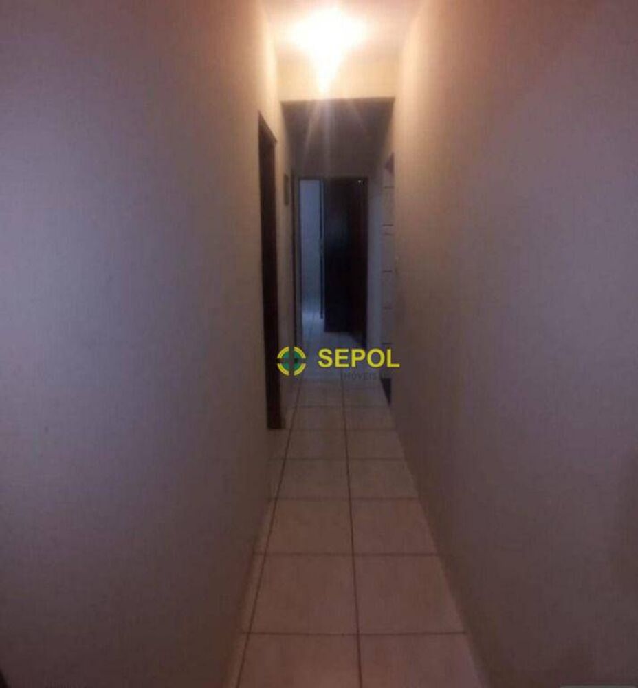 Casa, 5 quartos, 250 m² - Foto 8