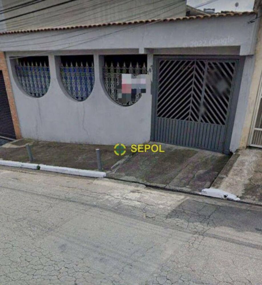 Casa, 5 quartos, 250 m² - Foto 2