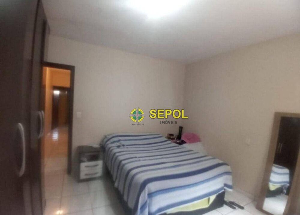 Casa, 5 quartos, 250 m² - Foto 11