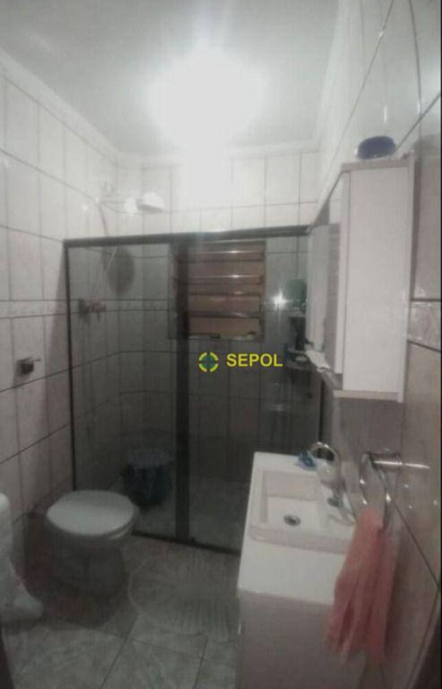 Casa, 5 quartos, 250 m² - Foto 10