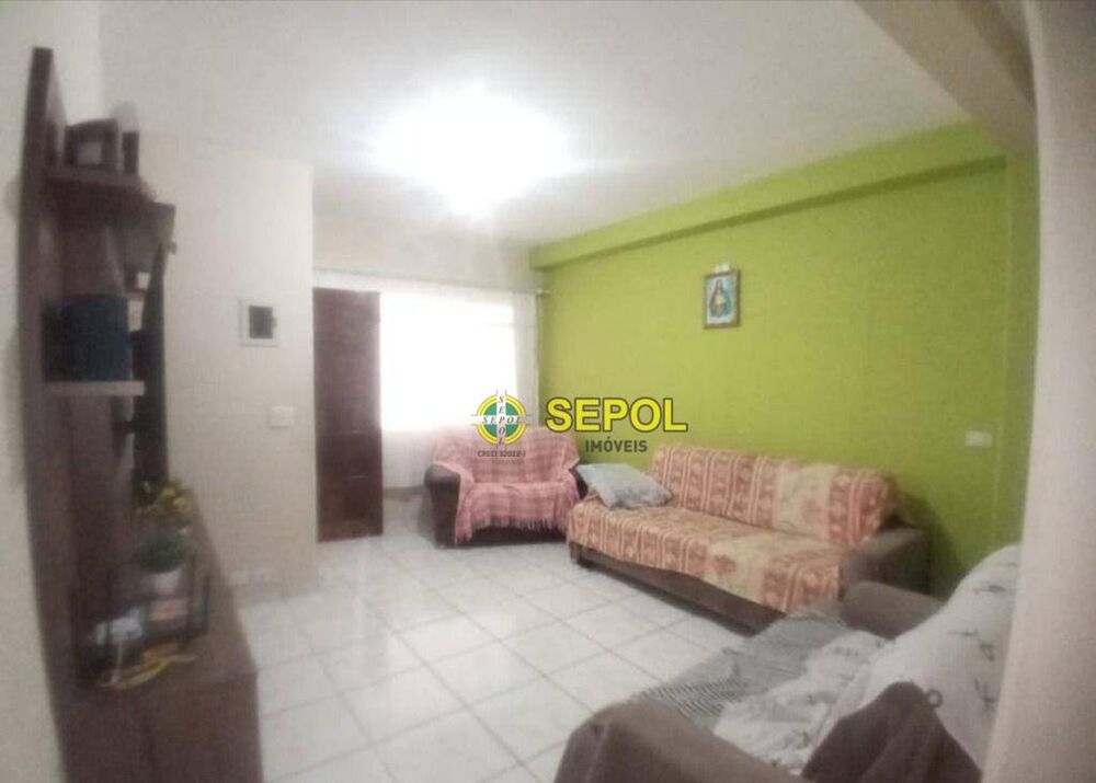 Casa, 5 quartos, 250 m² - Foto 6