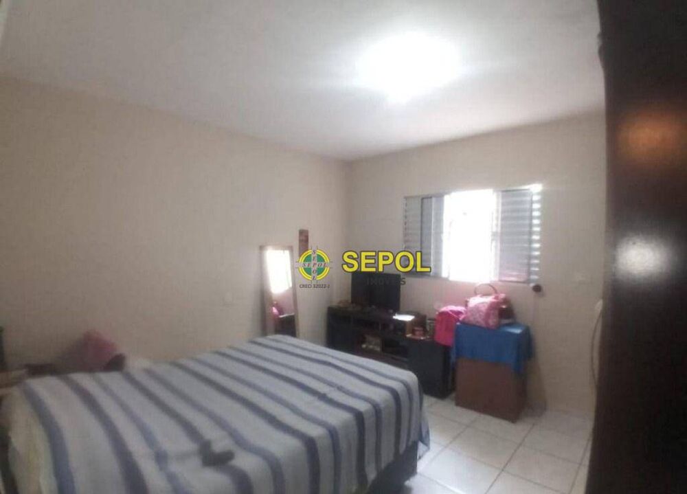 Casa, 5 quartos, 250 m² - Foto 12