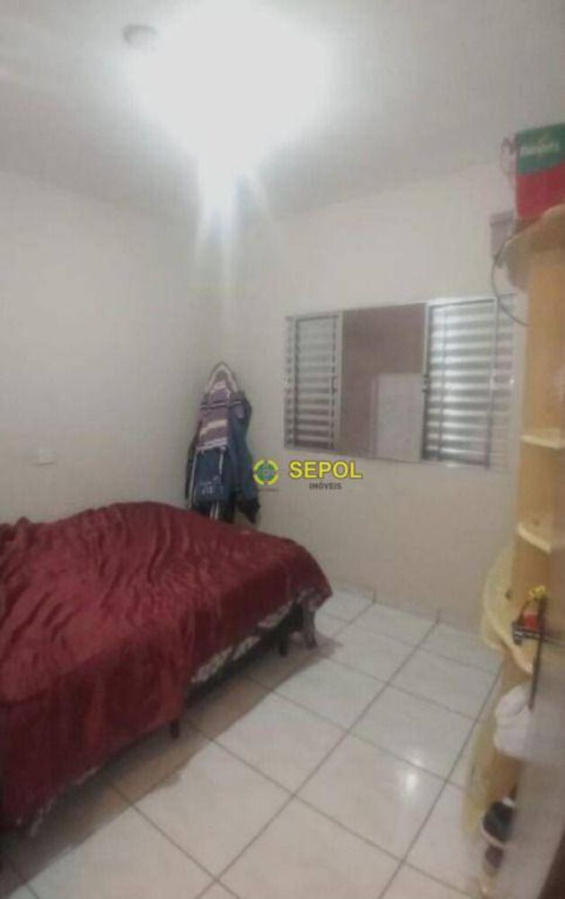 Casa, 5 quartos, 250 m² - Foto 9