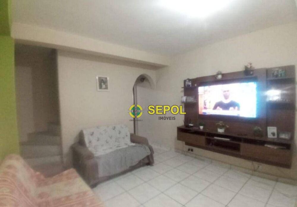 Casa, 5 quartos, 250 m² - Foto 5