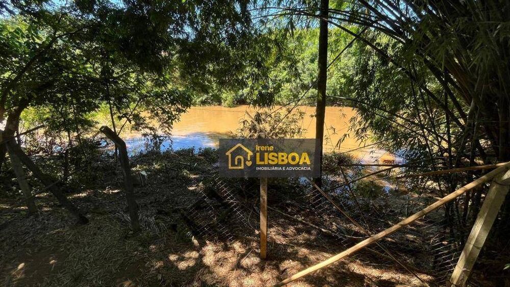 Chácara, 1 quarto, 1664 m² - Foto 2