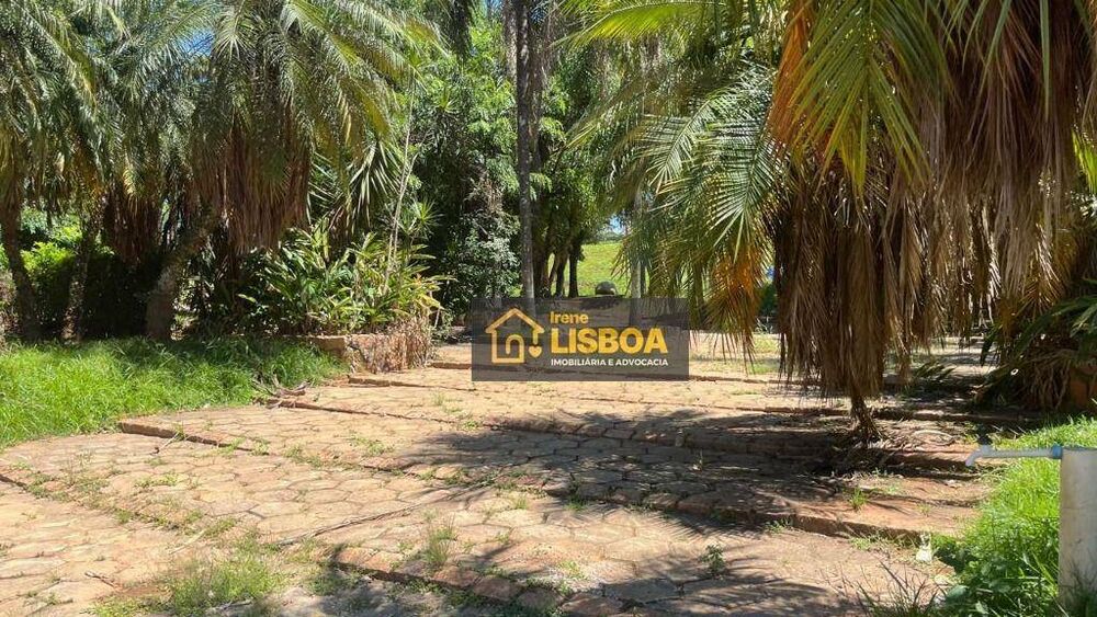 Chácara, 1 quarto, 1664 m² - Foto 3