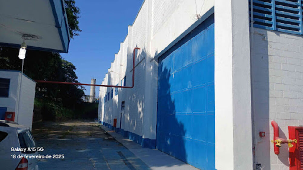 Depósito-Galpão, 7995 m² - Foto 3