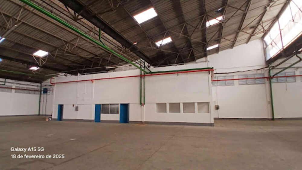 Depósito-Galpão, 7995 m² - Foto 7
