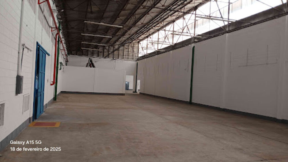 Depósito-Galpão, 7995 m² - Foto 6