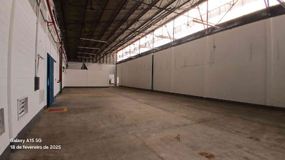 Depósito-Galpão, 7995 m² - Foto 5