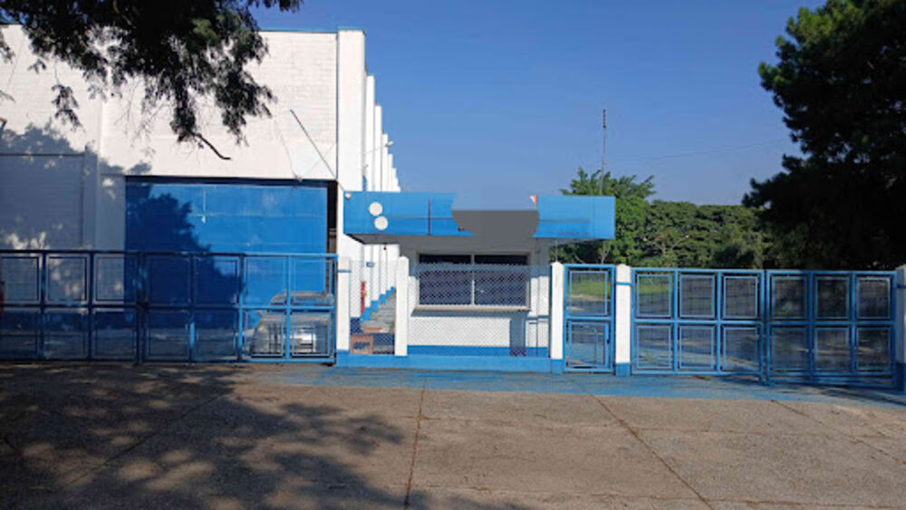 Depósito-Galpão, 7995 m² - Foto 2