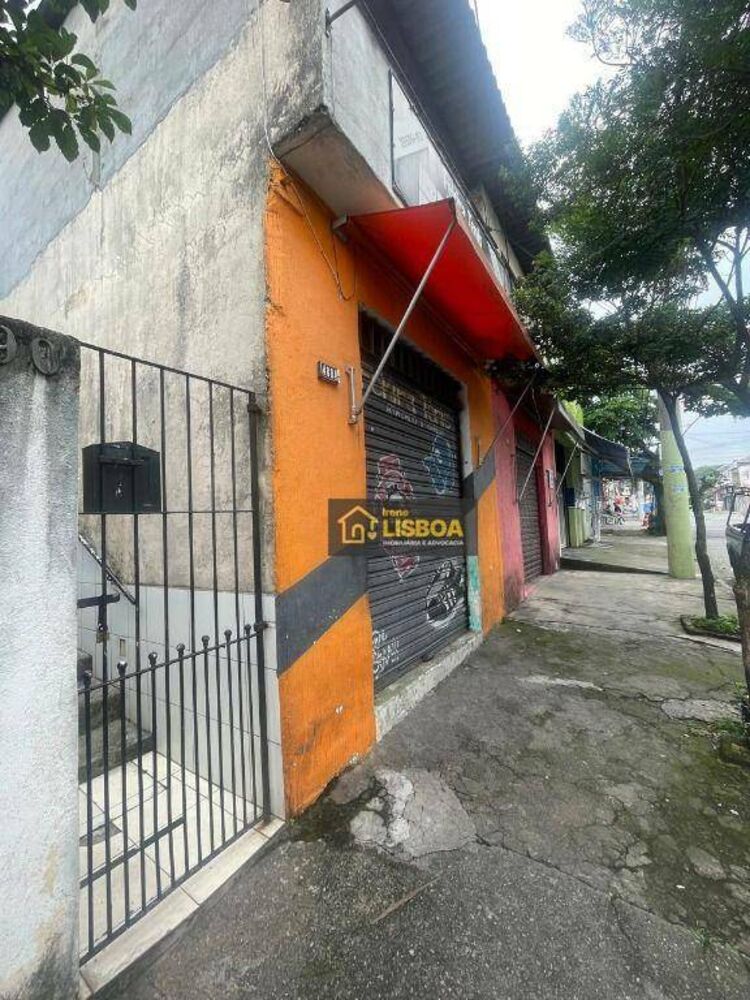 Casa, 3 quartos, 150 m² - Foto 1