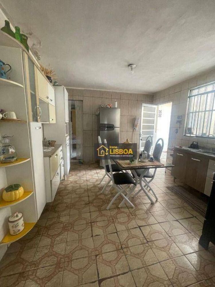 Casa, 3 quartos, 150 m² - Foto 16