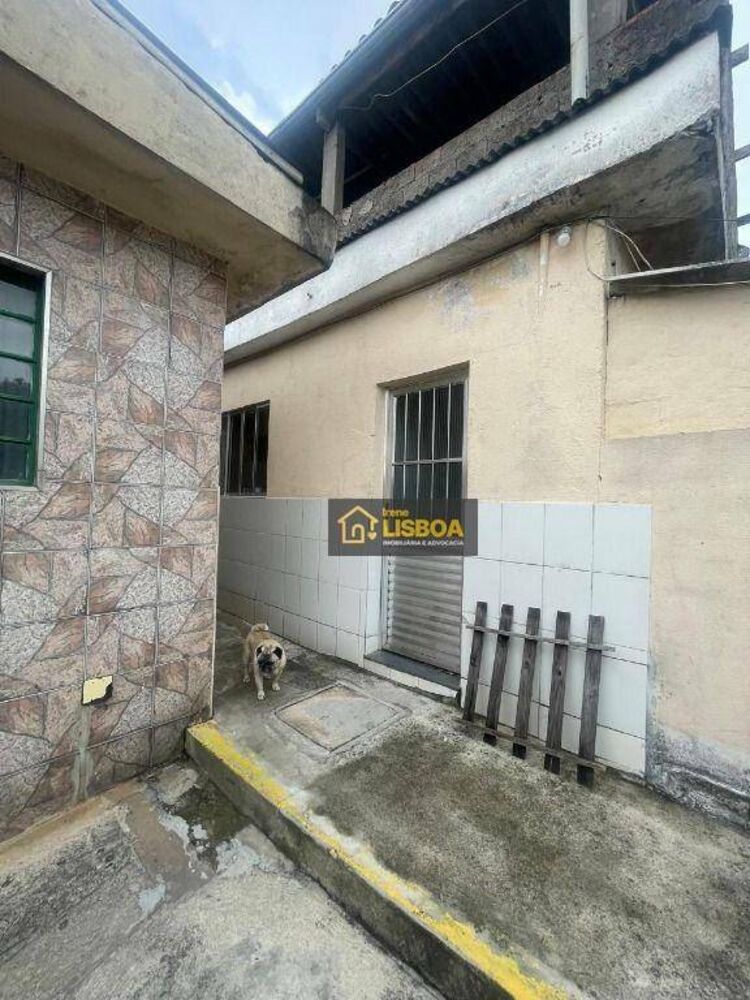 Casa, 3 quartos, 150 m² - Foto 4