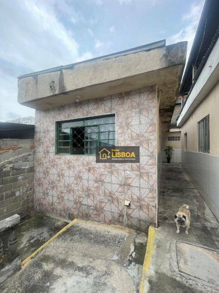 Casa, 3 quartos, 150 m² - Foto 5