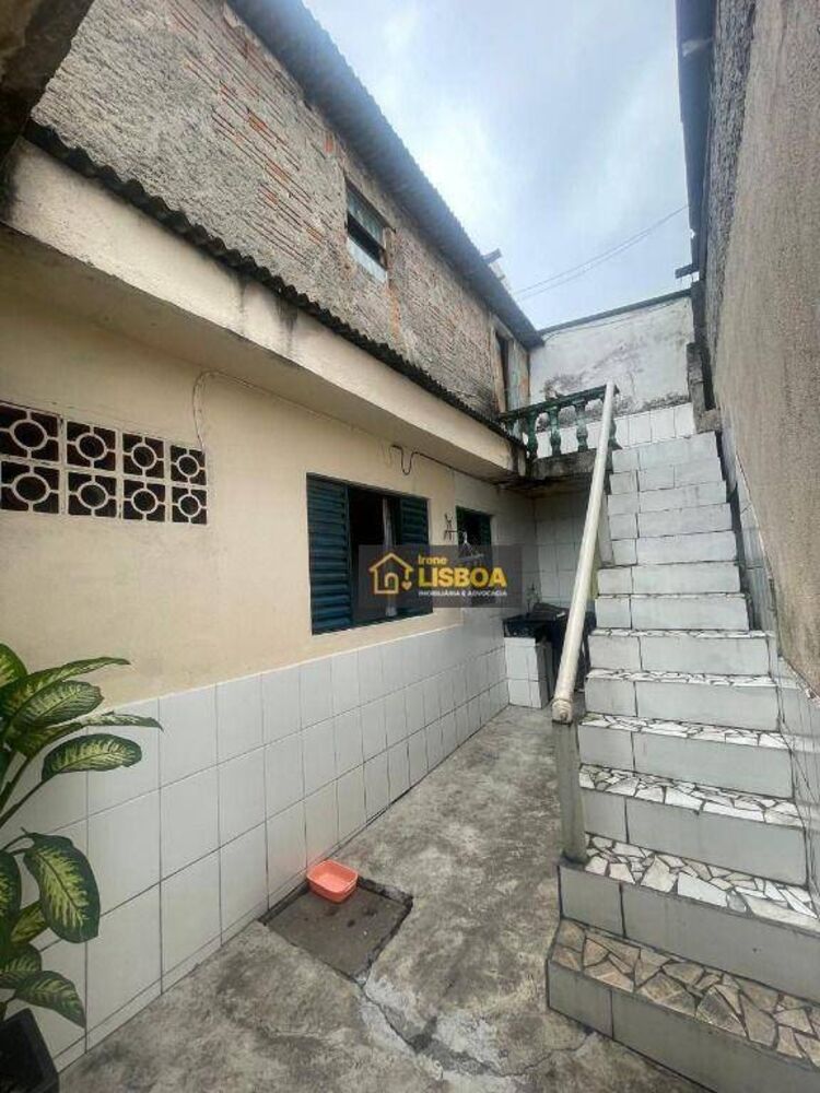 Casa, 3 quartos, 150 m² - Foto 10