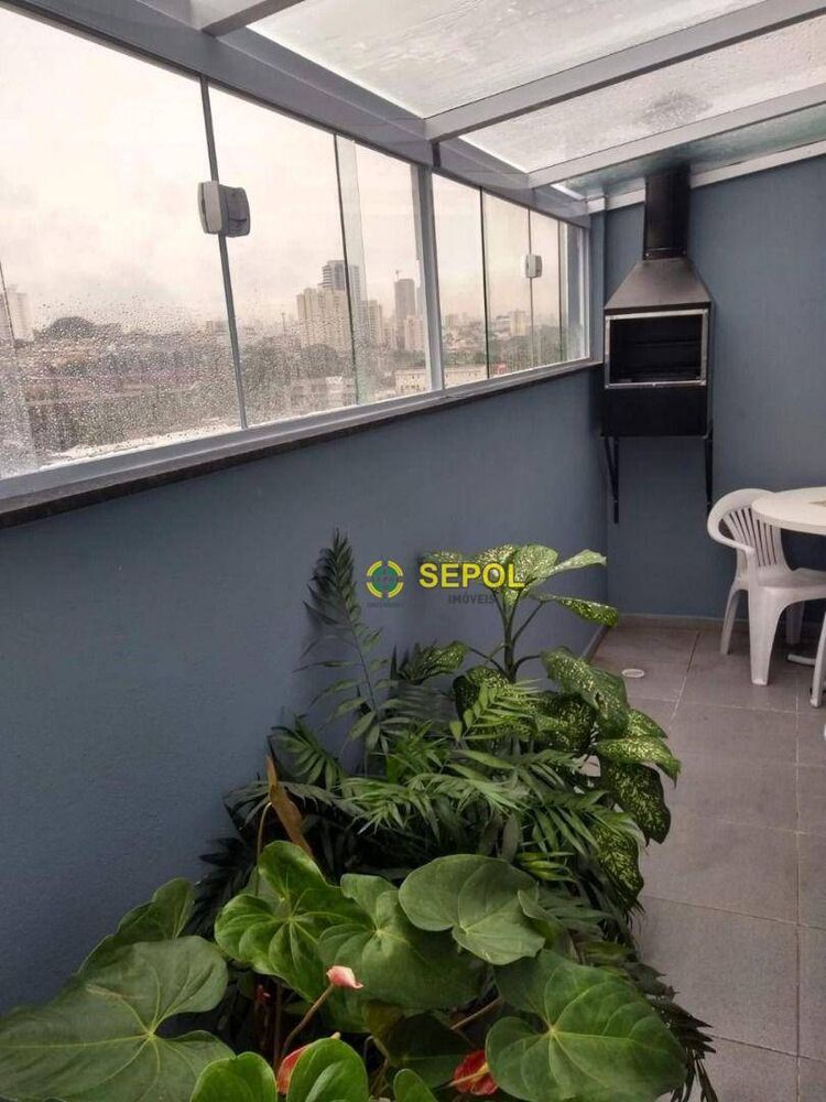 Apartamento, 2 quartos, 45 m² - Foto 6