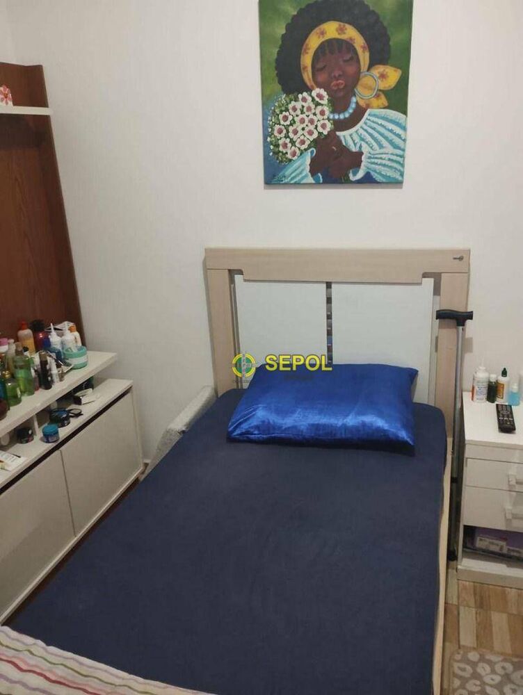 Apartamento, 2 quartos, 45 m² - Foto 2