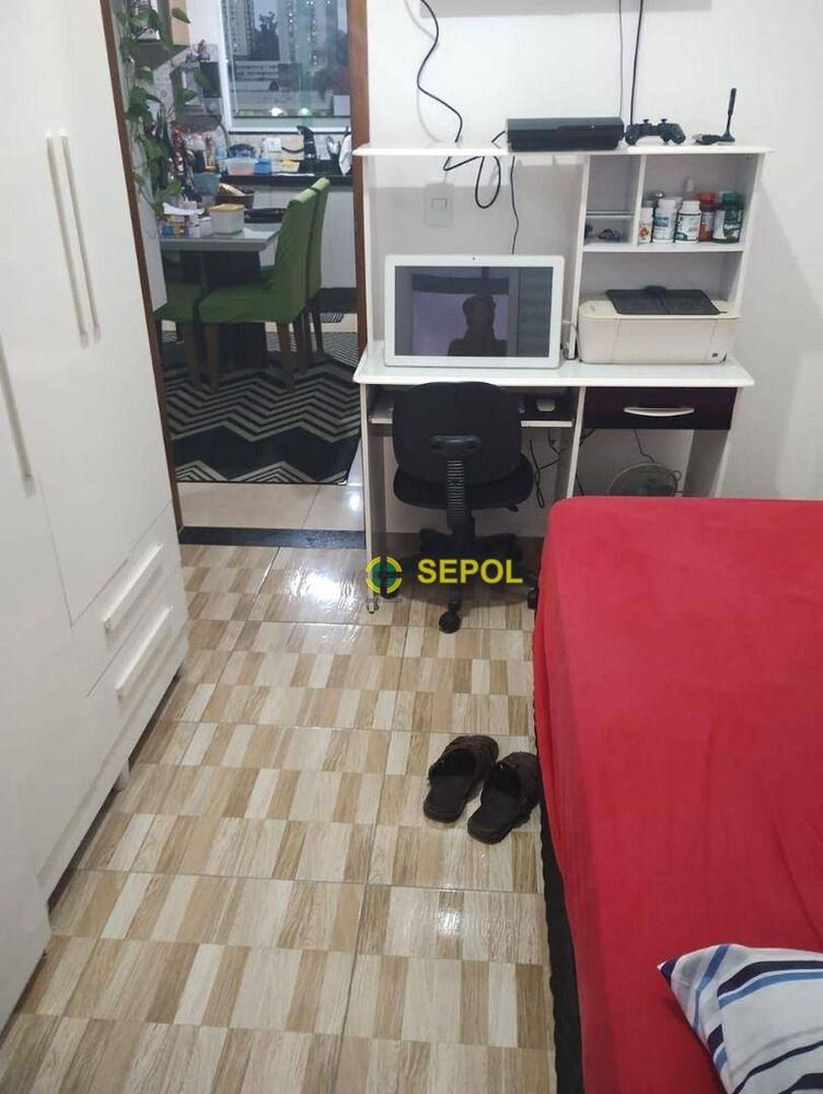 Apartamento, 2 quartos, 45 m² - Foto 4