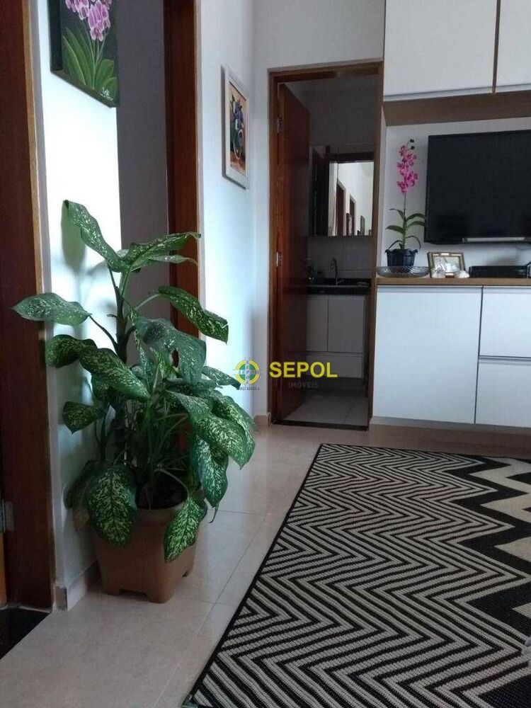 Apartamento, 2 quartos, 45 m² - Foto 9