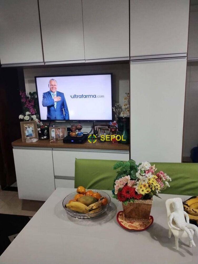 Apartamento, 2 quartos, 45 m² - Foto 8