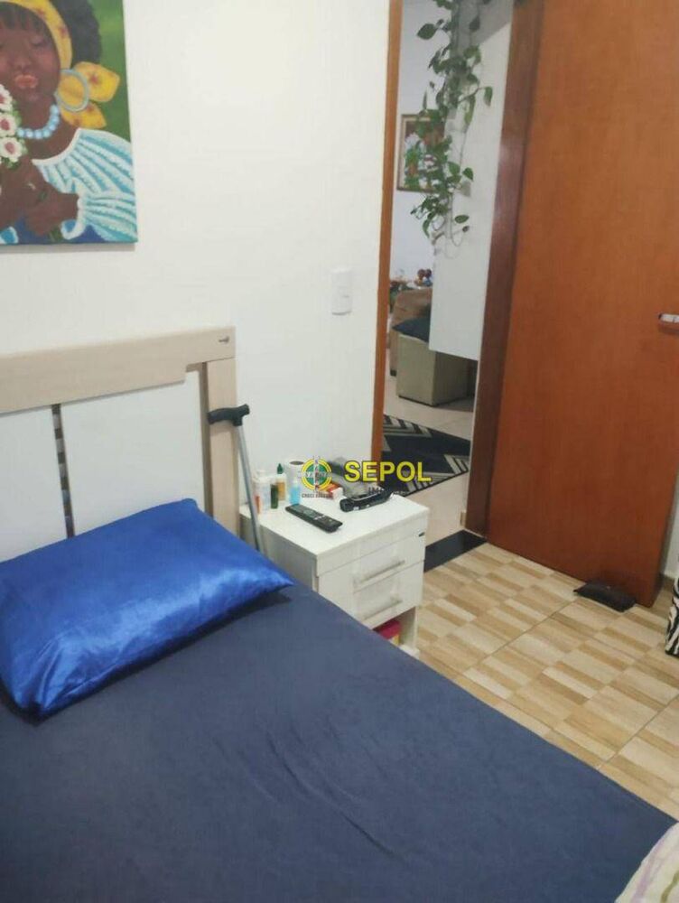 Apartamento, 2 quartos, 45 m² - Foto 3