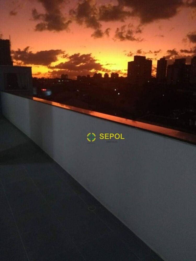 Apartamento, 2 quartos, 45 m² - Foto 5