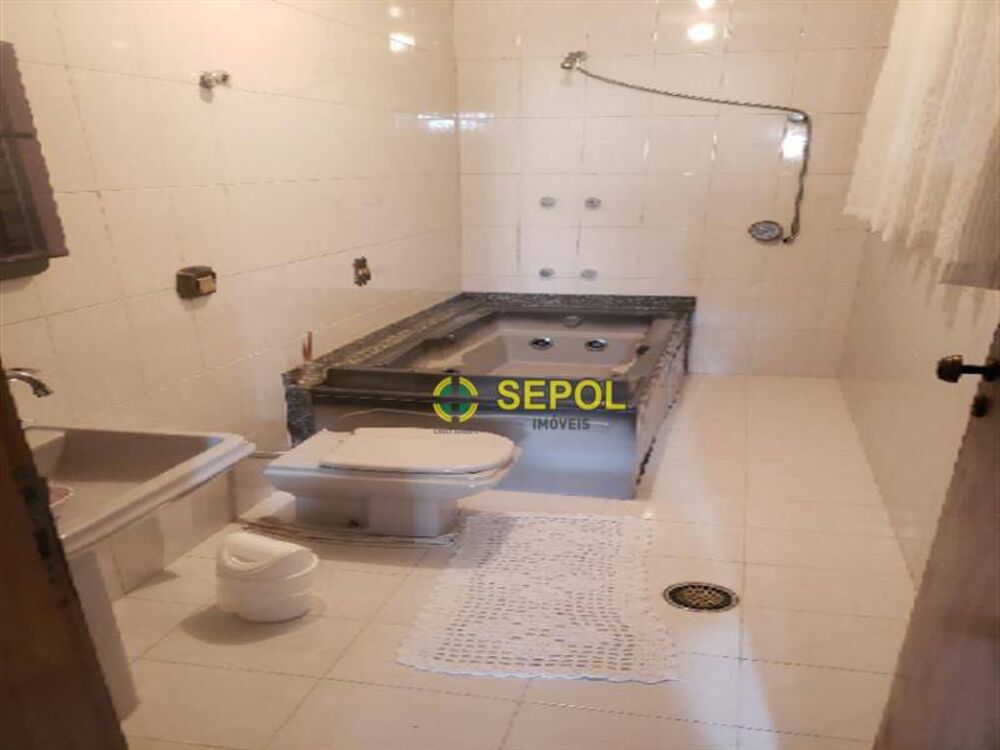 Casa, 1 quarto, 122 m² - Foto 13