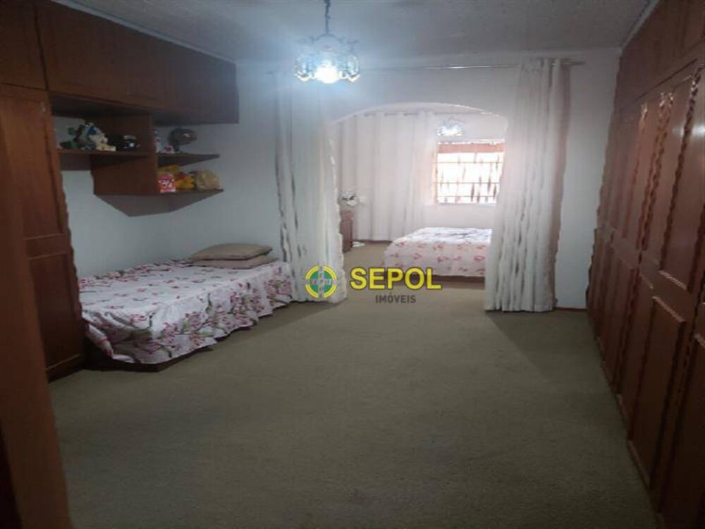 Casa, 1 quarto, 122 m² - Foto 4