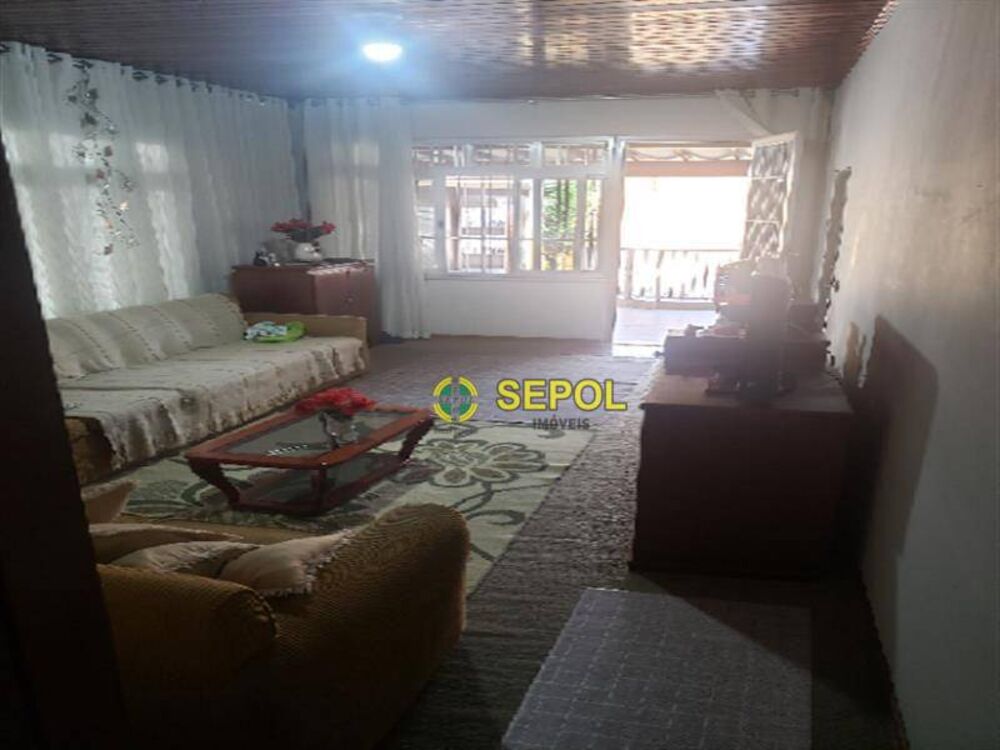 Casa, 1 quarto, 122 m² - Foto 1