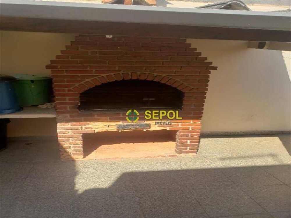 Casa, 1 quarto, 122 m² - Foto 11