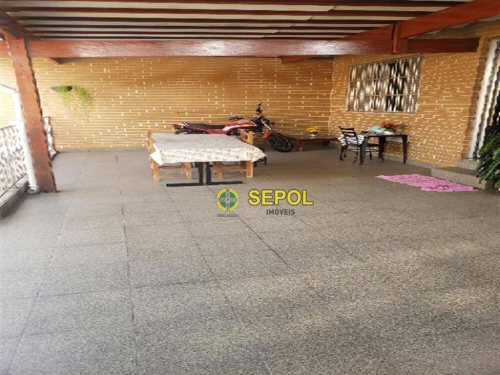 Casa, 1 quarto, 122 m² - Foto 10