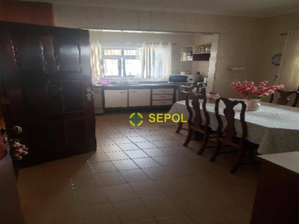 Casa, 1 quarto, 122 m² - Foto 3