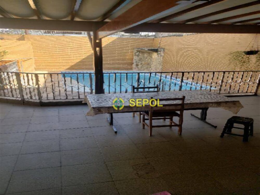 Casa, 1 quarto, 122 m² - Foto 8