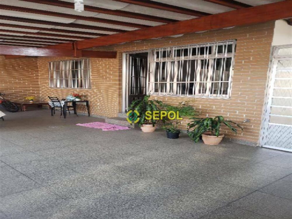 Casa, 1 quarto, 122 m² - Foto 12