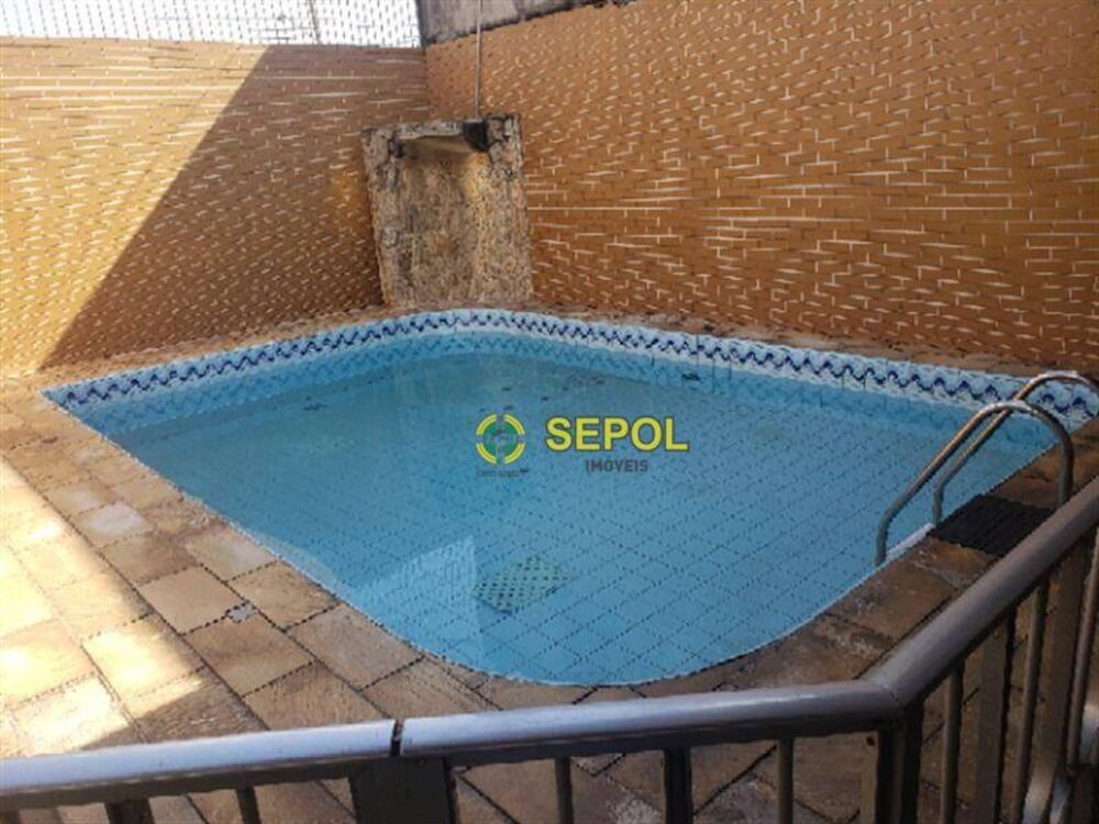 Casa, 1 quarto, 122 m² - Foto 15