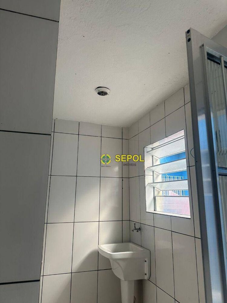 Casa, 1 quarto, 30 m² - Foto 5