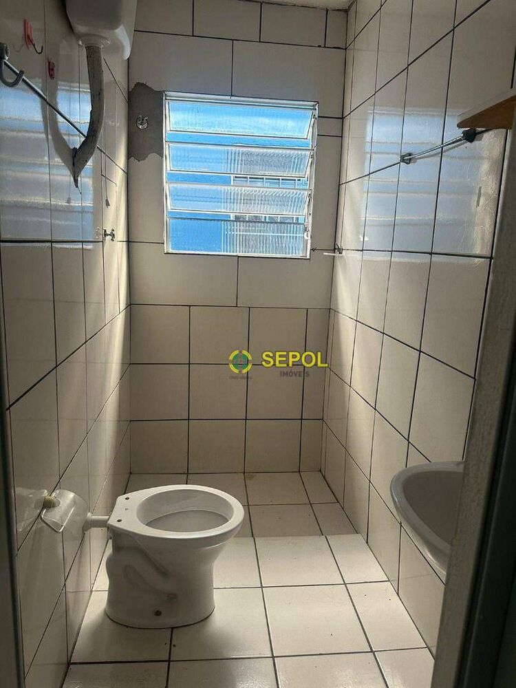 Casa, 1 quarto, 30 m² - Foto 9