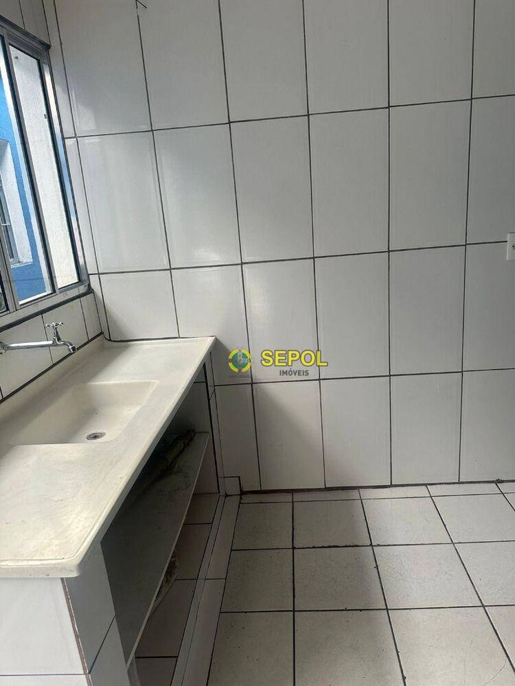 Casa, 1 quarto, 30 m² - Foto 6