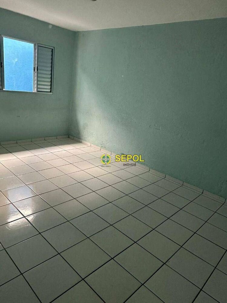 Casa, 1 quarto, 30 m² - Foto 10