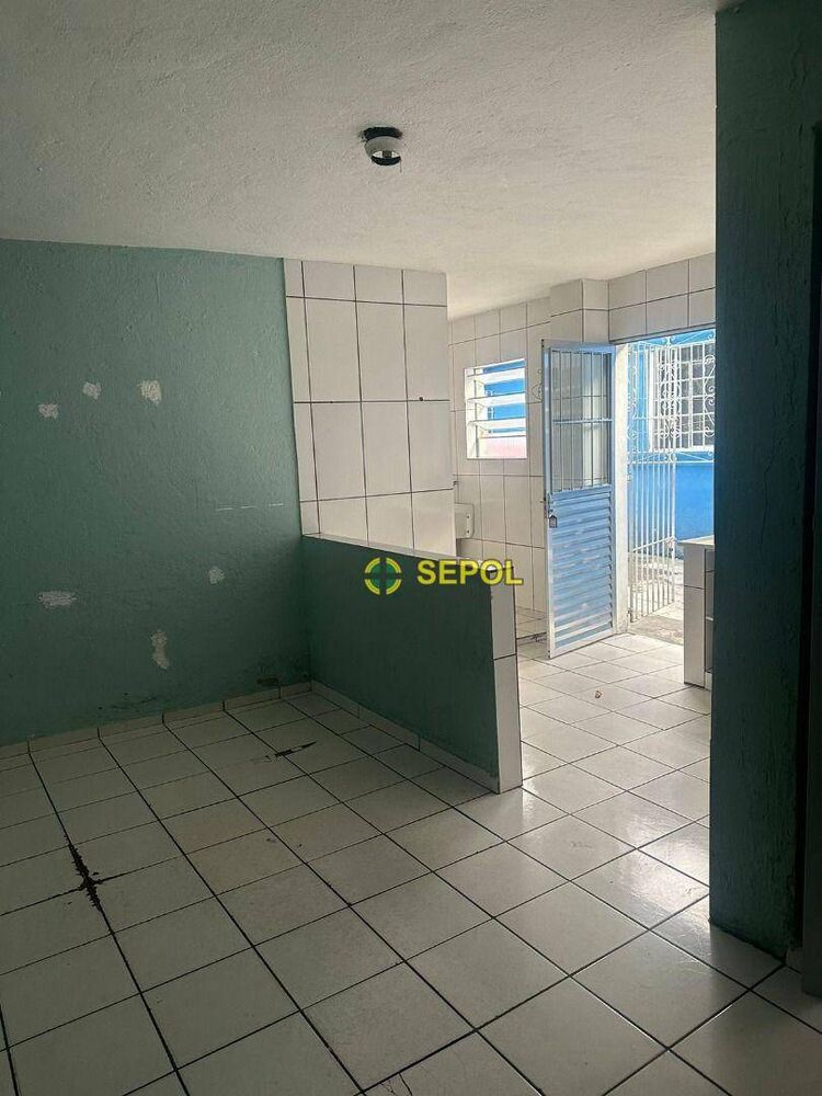 Casa, 1 quarto, 30 m² - Foto 7