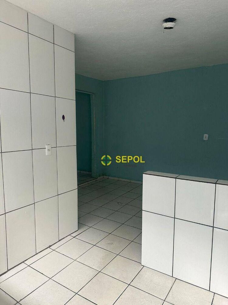 Casa, 1 quarto, 30 m² - Foto 3