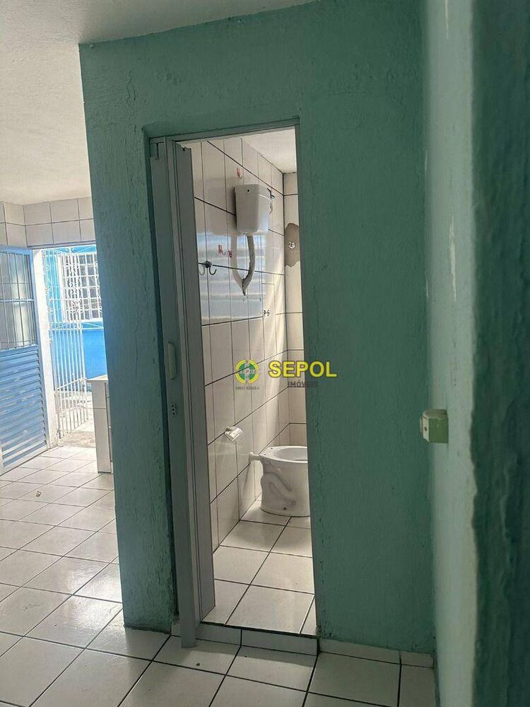 Casa, 1 quarto, 30 m² - Foto 8