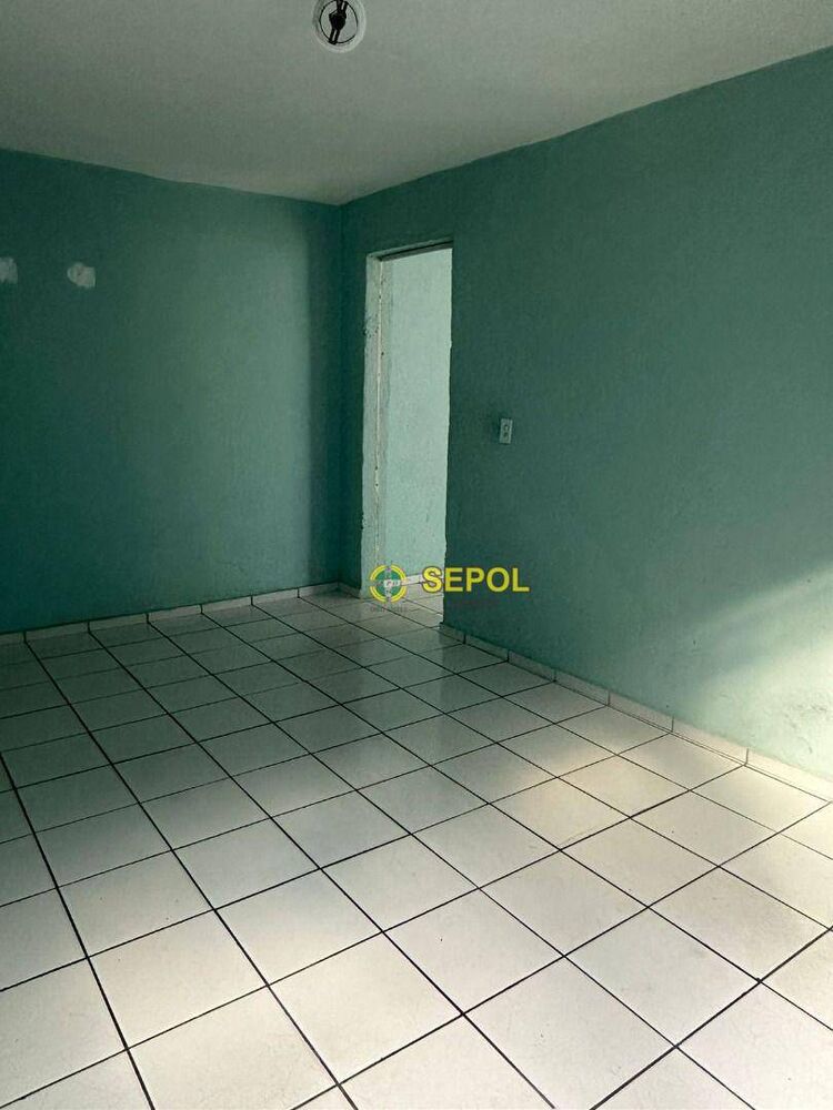 Casa, 1 quarto, 30 m² - Foto 11