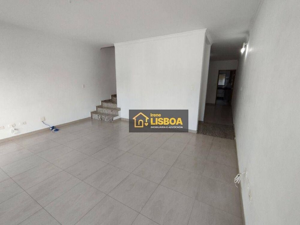 Sobrado, 3 quartos, 200 m² - Foto 8