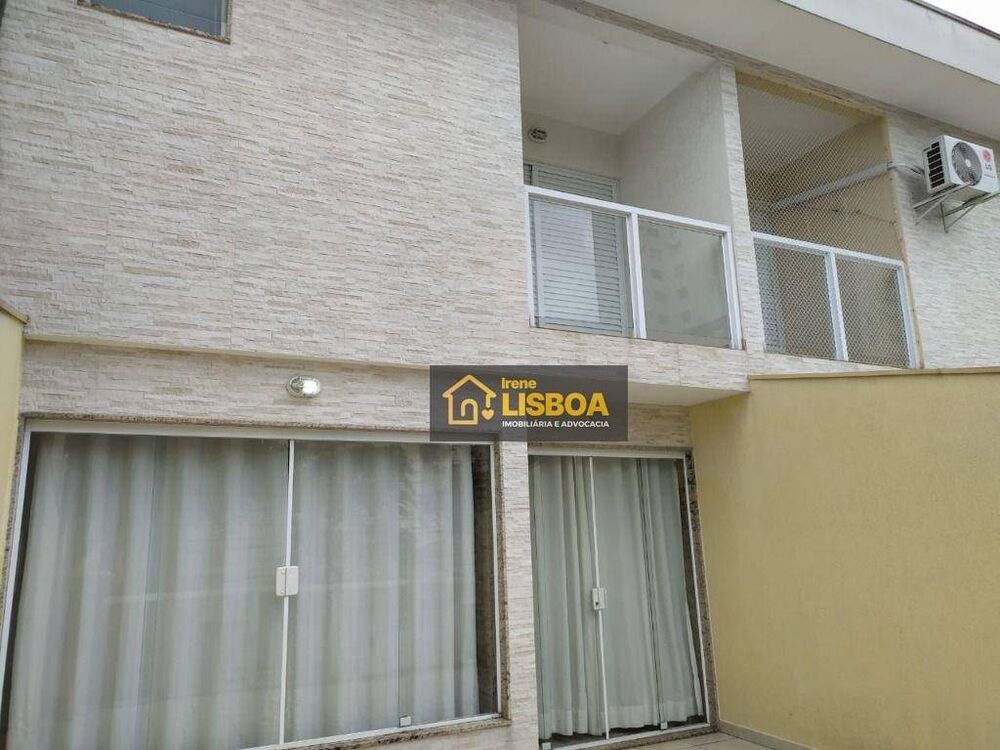 Sobrado, 3 quartos, 200 m² - Foto 2
