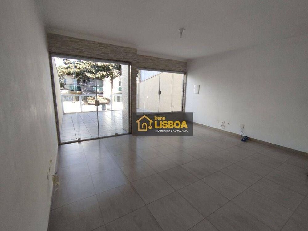 Sobrado, 3 quartos, 200 m² - Foto 6